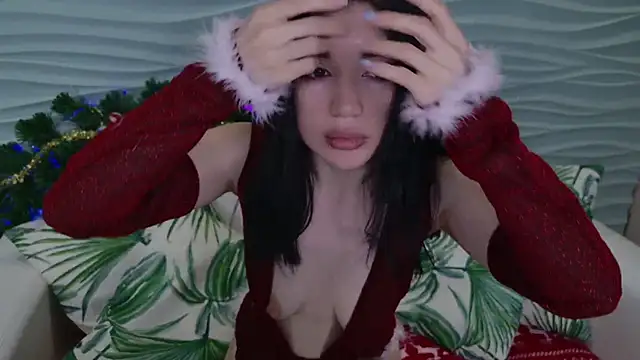 SexyEileen- online show from 12/22/25, 11:29