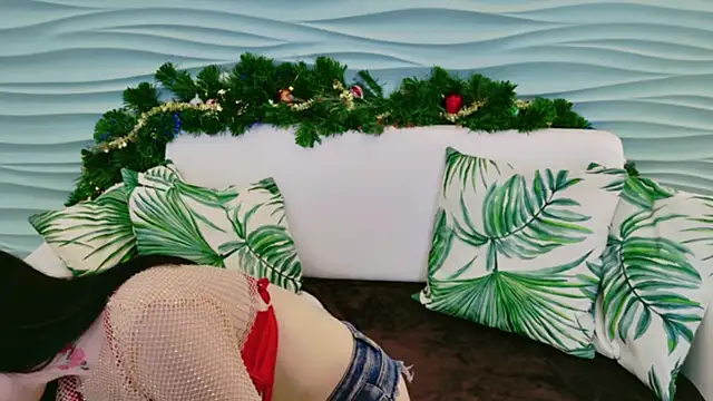 SexyEileen- online show from 01/14/26, 11:27