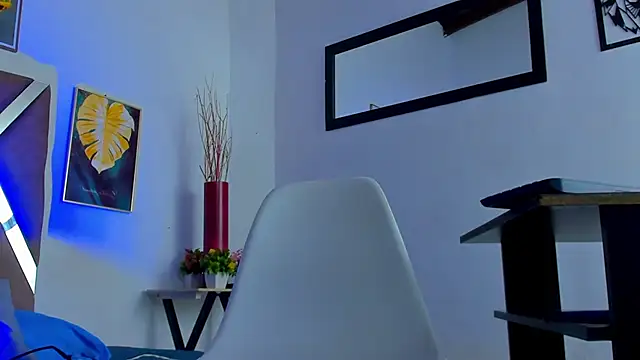   Miguel7w7 online show from 12/15/25, 03:38