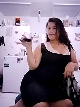 Satanatrix online show from 03/01/26, 05:09