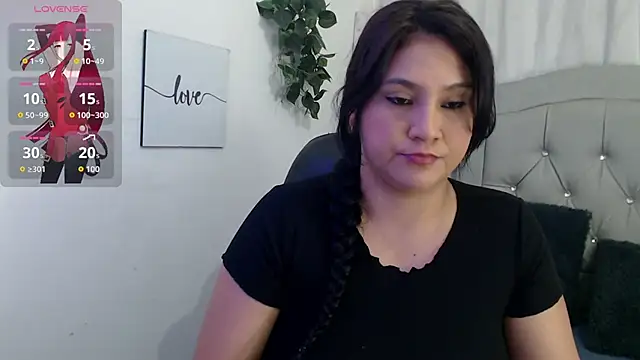 Snapshot of Rubby_Hott chatting on 12/15/25, 08:02 Rubby Hott online show from 12/15/25, 08:02