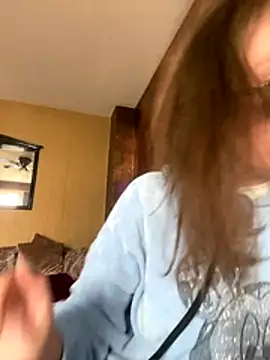 Rosegold69 online show from 11/18/25, 12:20