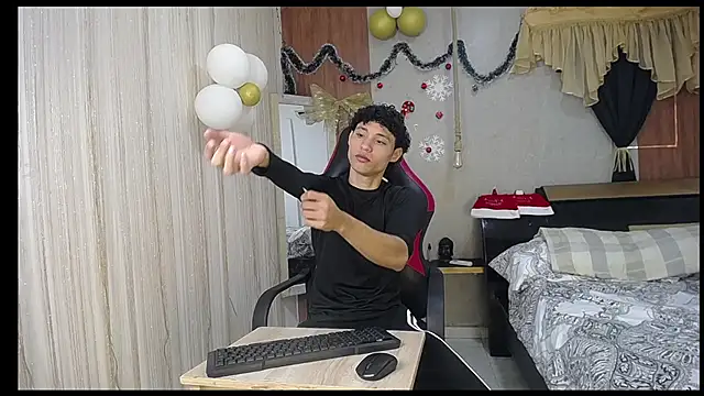 the nugge online show from 12/19/25, 01:29