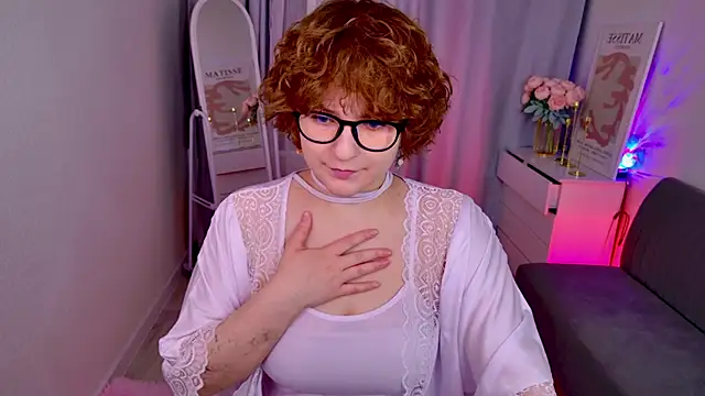 Snapshot of melissa___moore chatting on 12/02/25, 05:57 melissa moore online show from 12/02/25, 05:57