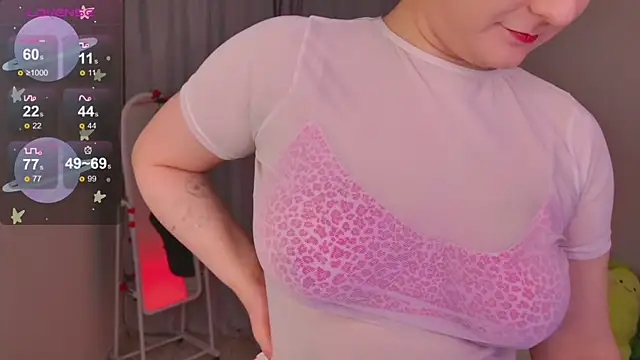 melissa   moore online show from 02/26/26, 06:12