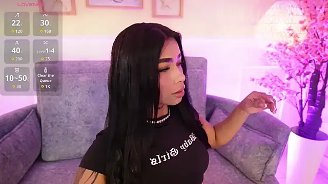 MeganLowell online show from 03/09/26, 07:40