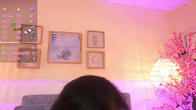 MeganLowell online show from 03/18/26, 07:17