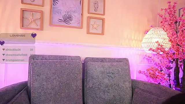 MeganLowell online show from 05/08/26, 07:08