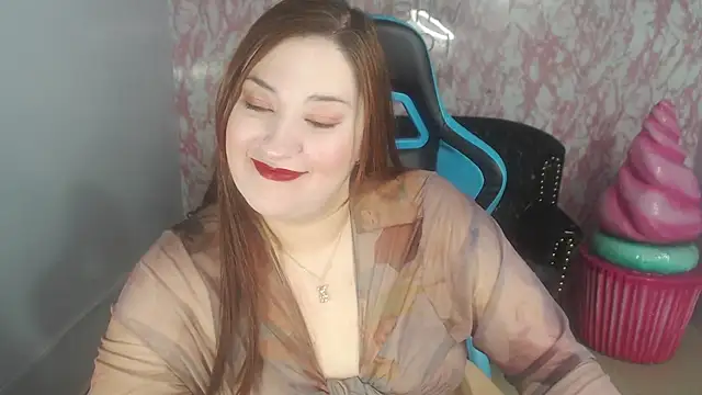 Oliviia ch online show from 03/31/26, 07:47