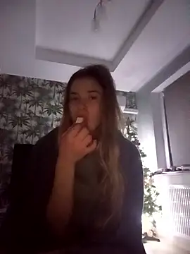 BarniLili online show from 01/06/26, 03:32