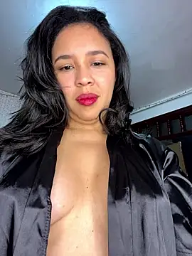 Esmerald 1111 online show from 01/08/26, 11:23