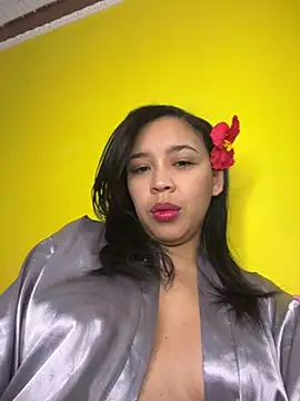 Esmerald 1111 online show from 02/28/26, 11:22