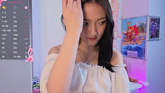 yung leana online show from 02/26/26, 06:29