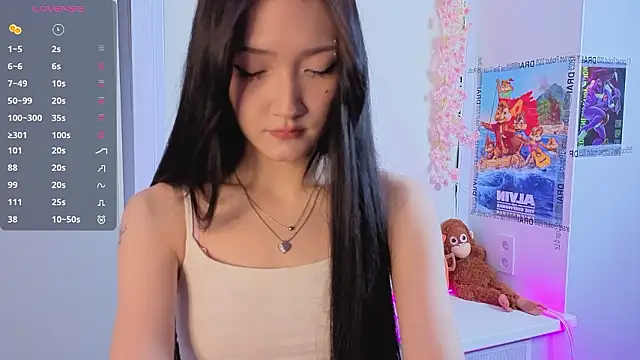 yung leana online show from 03/21/26, 05:27