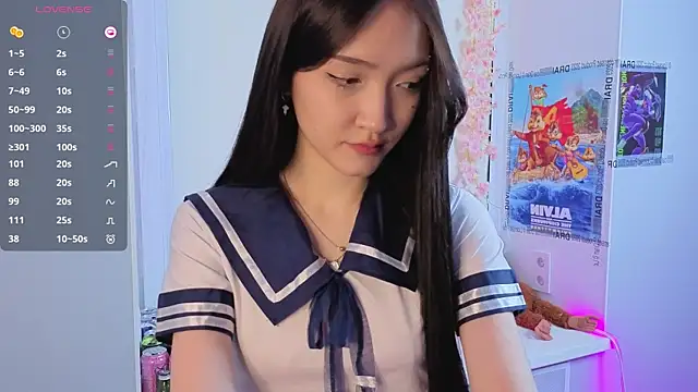 yung leana online show from 04/19/26, 05:56