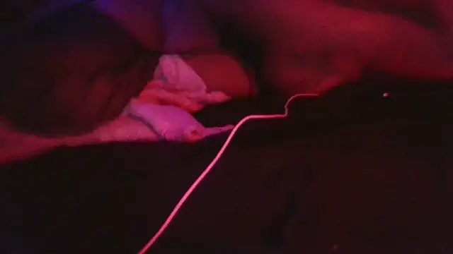 VenezuelaLuxeNoir online show from 12/23/25, 03:04