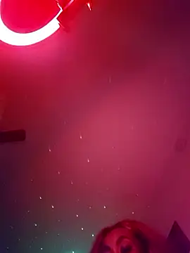 VenezuelaLuxeNoir online show from 01/11/26, 10:26