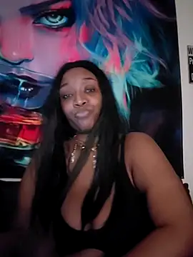 VenezuelaLuxeNoir online show from 03/07/26, 09:28