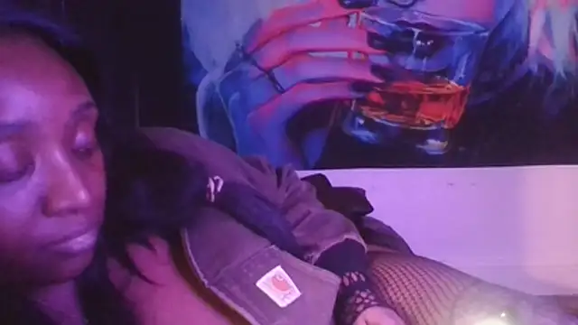 VenezuelaLuxeNoir online show from 04/23/26, 12:29