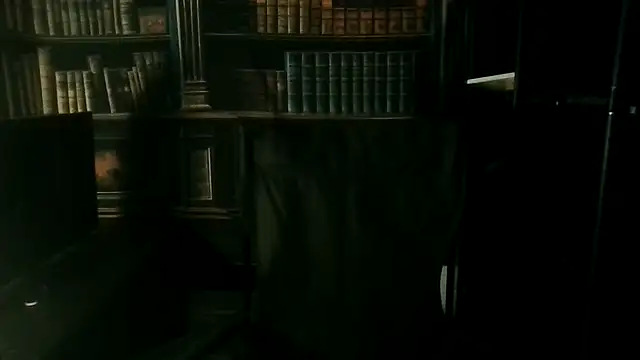 VenezuelaLuxeNoir online show from 05/31/26, 07:59