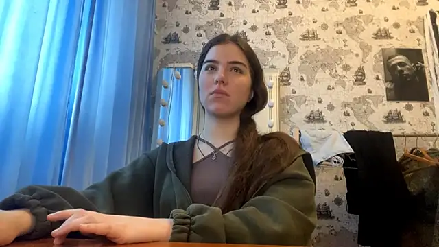 macanmercedes online show from 11/20/25, 09:20