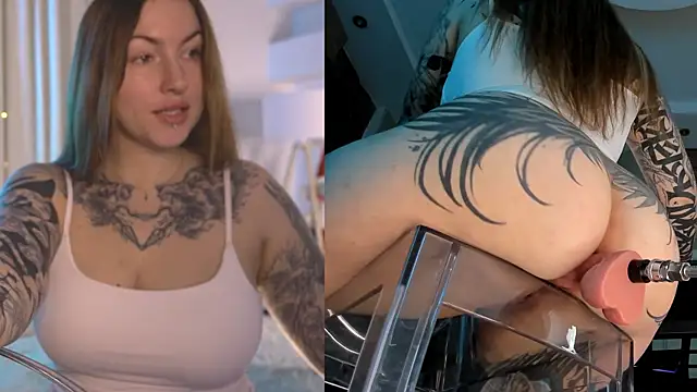 Tattitude  online show from 12/05/25, 11:19