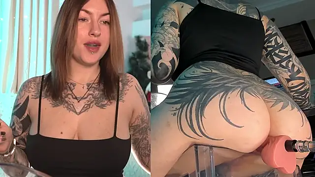 Tattitude  online show from 12/15/25, 11:47