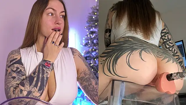 Tattitude  online show from 12/20/25, 11:39