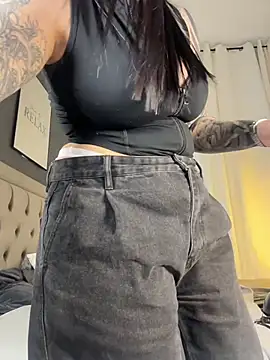 Tattitude  online show from 04/22/26, 06:16