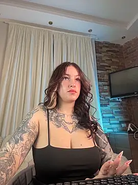 Tattitude  online show from 05/24/26, 06:51