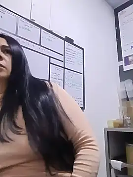 Sex Annie online show from 07/04/26, 05:35