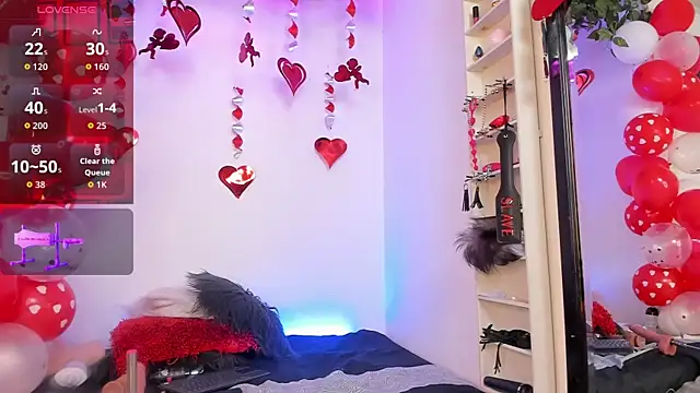 sahara paker online show from 02/12/26, 04:40