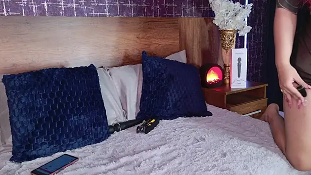 bella mush online show from 03/02/26, 12:56