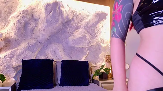 bella mush online show from 03/26/26, 04:01