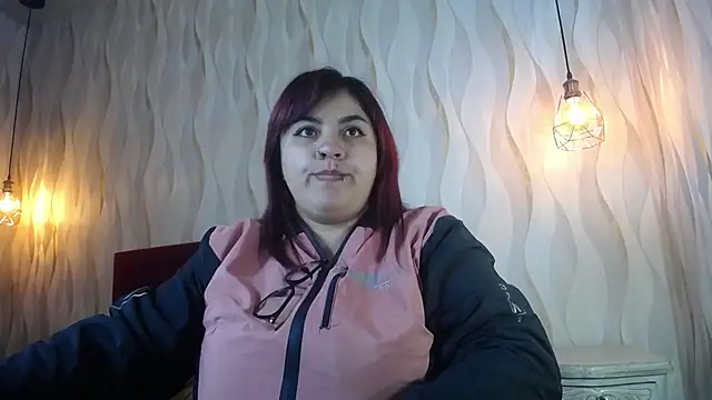 danna garza online show from 11/28/25, 04:15