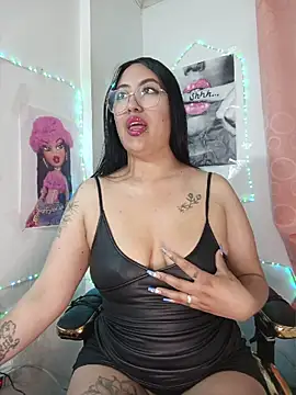 KatyVelvet07 online show from 03/01/26, 10:06