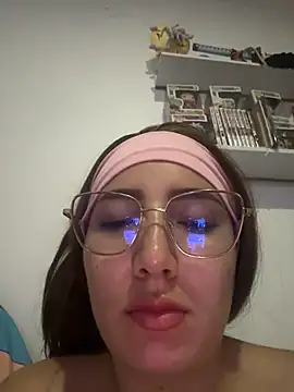 Arya d online show from 01/15/26, 04:28