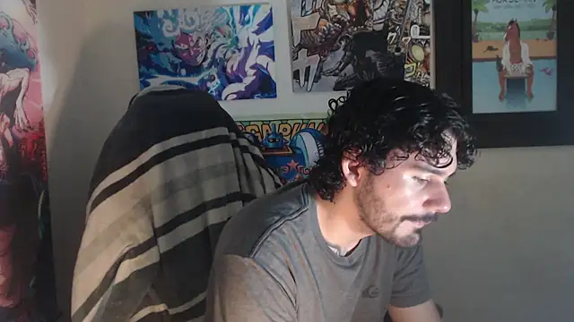 LuciferSantoryu online show from 04/09/26, 06:24