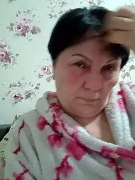 OliviaaSkyy online show from 01/09/26, 07:26