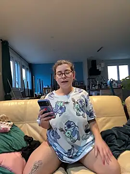 missseduction24 online show from 02/04/26, 07:25