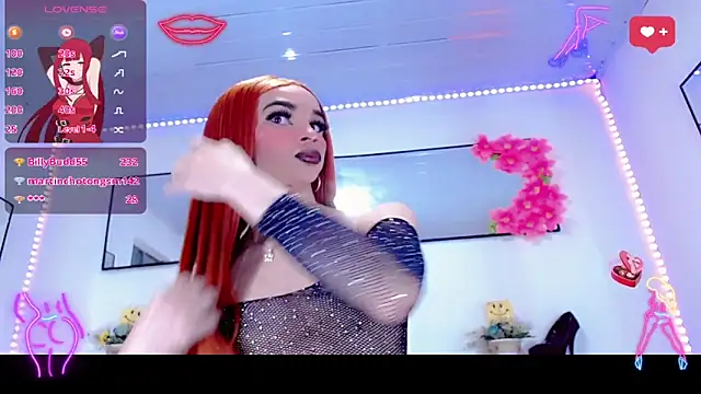 Karla hot777 online show from 03/19/26, 02:10