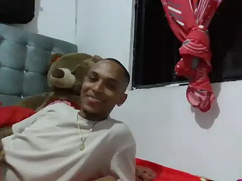 Snapshot of RickyRICON02 chatting on 11/17/25, 11:54 RickyRICON02 online show from 11/17/25, 11:54