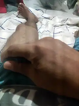 DeflatedBehavior online show from 03/07/26, 03:53