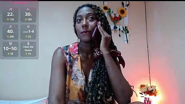 GhanimaWalter online show from 11/26/25, 11:22