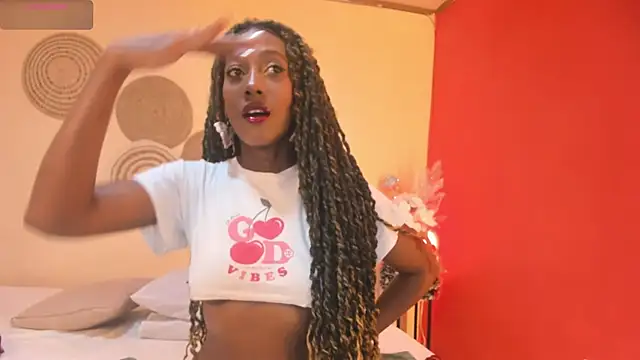 GhanimaWalter online show from 12/14/25, 09:36