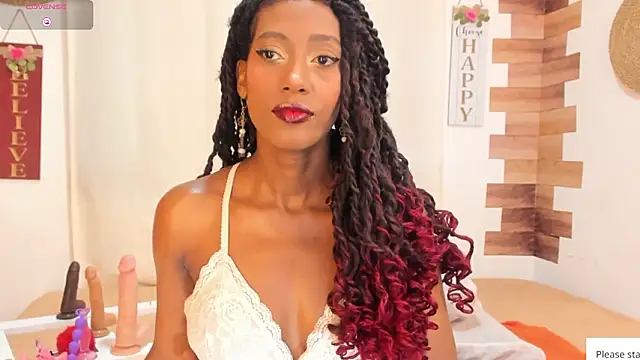 GhanimaWalter online show from 02/01/26, 05:17