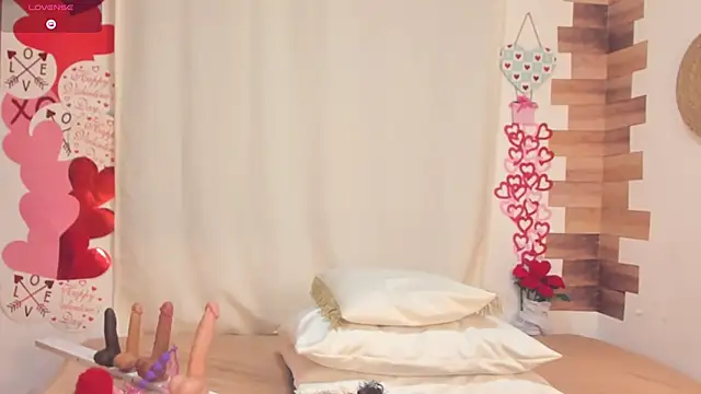 GhanimaWalter online show from 02/16/26, 05:47