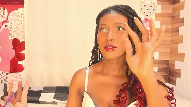 GhanimaWalter online show from 03/06/26, 07:05