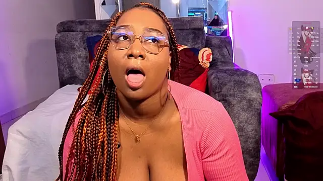 Snapshot of IssaNoirr chatting on 03/03/26, 01:50 IssaNoirr online show from 03/03/26, 01:50