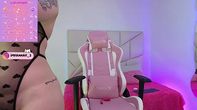 Imhann3 online show from 01/08/26, 09:50